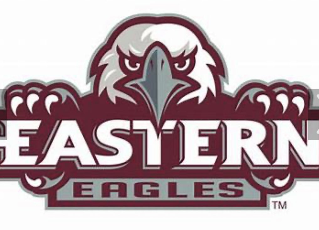 Austin Casal (@austincasal4) on Twitter photo Thank you <a href="/CoachSHess/">Steele Hess</a> and <a href="/EUEaglesFB/">Eastern University Football</a> for the visit today. Loved learning about the program
<a href="/Coach_Crock/">Billy Crocker</a> <a href="/NDGP_FOOTBALL/">NOTRE DAME GP FOOTBALL ⭐️⭐️⭐️⭐️⭐️</a> Thank you <a href="/CoachSHess/">Steele Hess</a> and <a href="/EUEaglesFB/">Eastern University Football</a> for the visit today. Loved learning about the program
<a href="/Coach_Crock/">Billy Crocker</a> <a href="/NDGP_FOOTBALL/">NOTRE DAME GP FOOTBALL ⭐️⭐️⭐️⭐️⭐️</a>