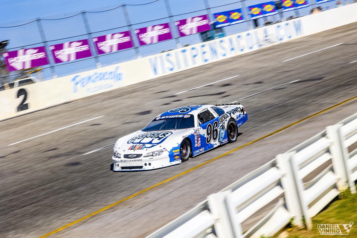 -<a href="/DerekThorn6/">Derek Thorn</a> to Compete in Ross &amp; Witmer 255 at <a href="/hickoryspeedway/">Hickory Motor Speedway</a> 

Story: starsnationaltour.com/derek-thorn-to…

#ASASTARS 🏁