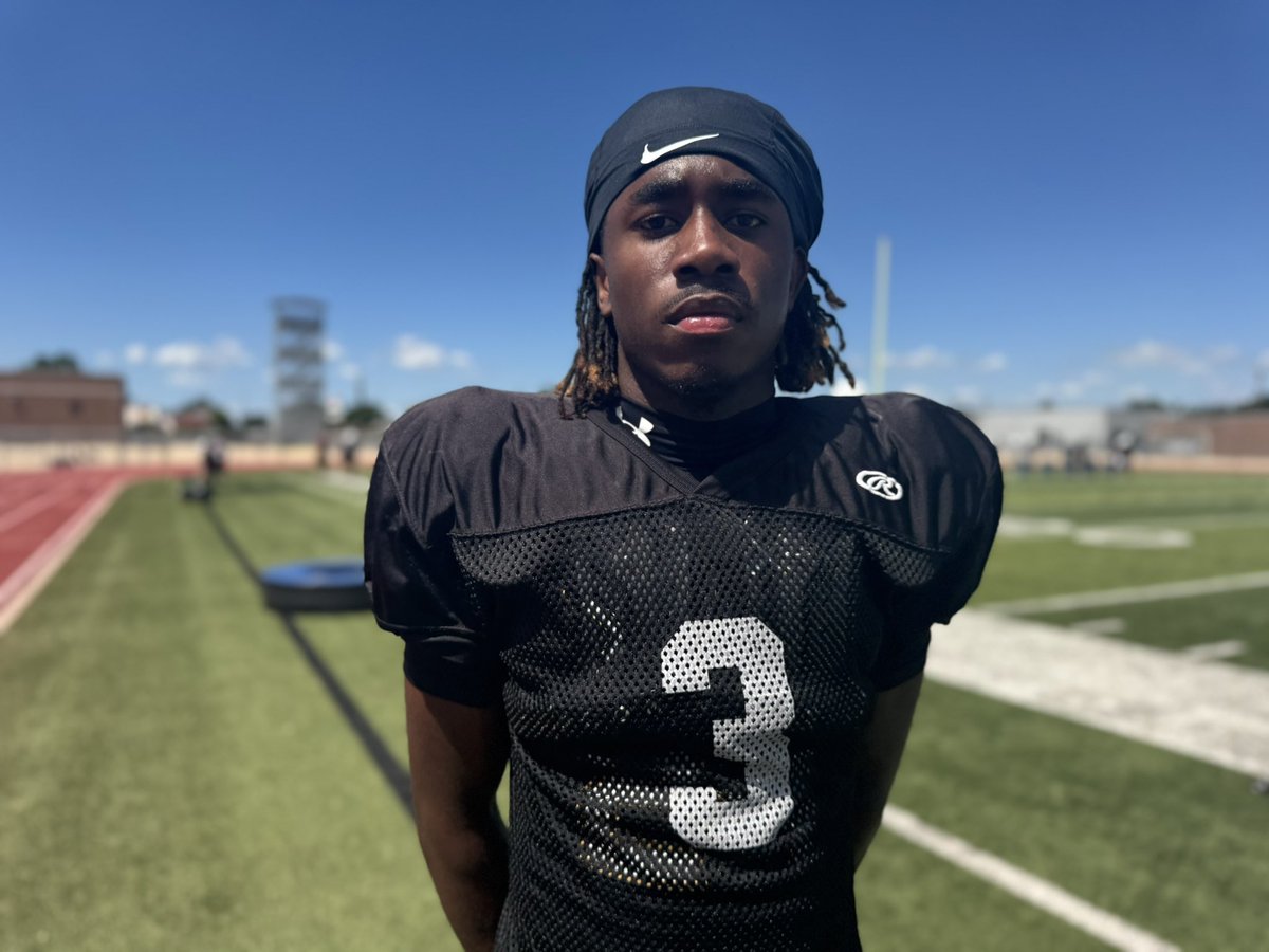 Jason Howell (@jason_howell) on Twitter photo Lewisville (TX) 2027 ATH Aiden Evans
<a href="/Ace4Six/">Aiden "A3" Evans</a> | <a href="/LHSFball/">Lewisville Football</a> | <a href="/Coach_Olla/">Nick Olla</a> | <a href="/modle1112/">Michael Odle</a> Lewisville (TX) 2027 ATH Aiden Evans
<a href="/Ace4Six/">Aiden "A3" Evans</a> | <a href="/LHSFball/">Lewisville Football</a> | <a href="/Coach_Olla/">Nick Olla</a> | <a href="/modle1112/">Michael Odle</a>