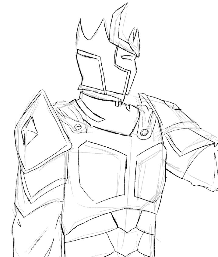 👁️👁️👁️ (Wip)
#farfadoxfanart