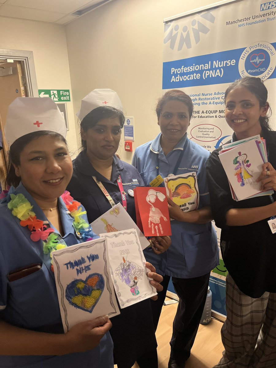 Critical Care tweet media