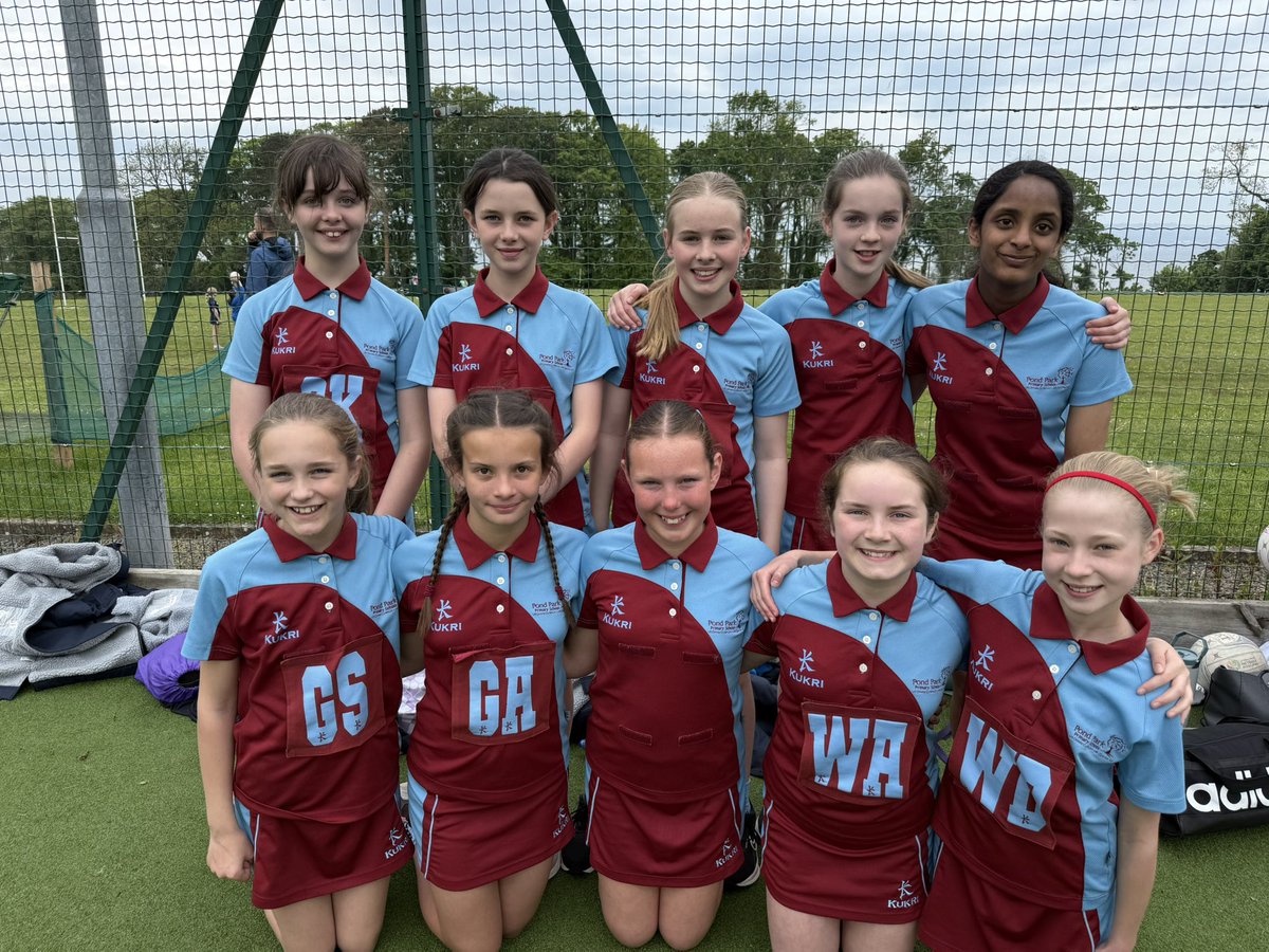 Pond Park Primary (@pondparkprimary) on Twitter photo Our Primary 7 netball team had a brilliant day at the <a href="/RockportSchool/">Rockport School</a> annual netball tournament today. Thanks to Rockport School for organising such a great day of netball! Our Primary 7 netball team had a brilliant day at the <a href="/RockportSchool/">Rockport School</a> annual netball tournament today. Thanks to Rockport School for organising such a great day of netball!