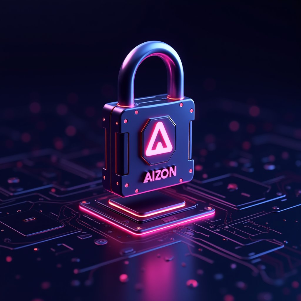 🔐 50% of the Dev Wallet is Now Locked!

You can verify the lock here: 
solscan.io/account/BqTjC8…

#AIZON #CryptoTransparency #Locked #Web3 #DevsLocked