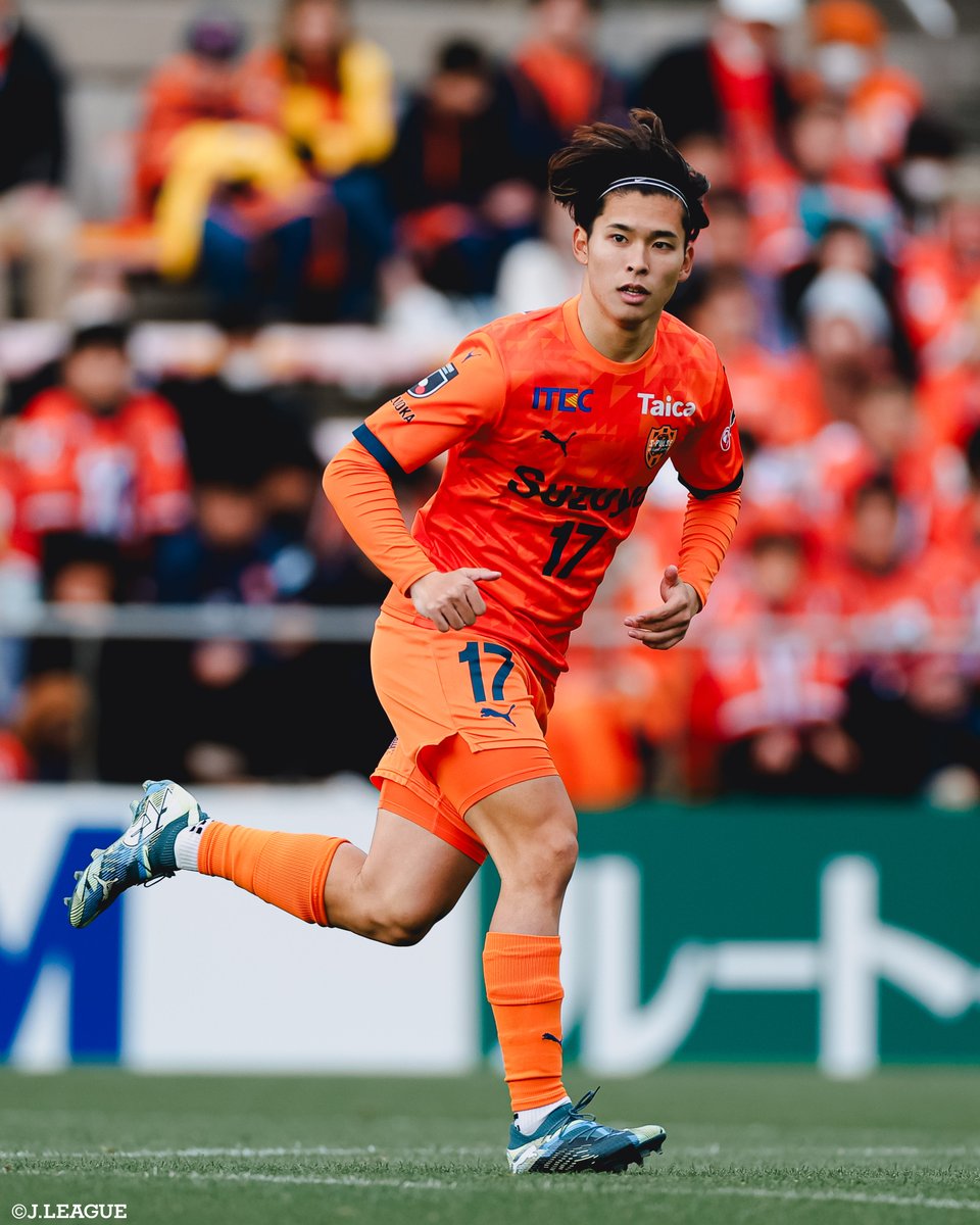 🎂 HAPPY BIRTHDAY 🎂 本日5月13日は 清水エスパルス 弓場将輝 選手の