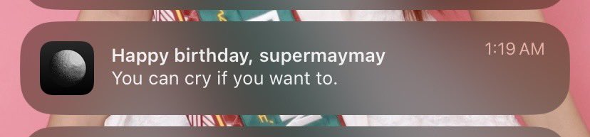 supermaymayy's tweet photo. how co-star greeted me yesterdaaaay is very accurate hahahah https://t.co/Ur4Qnjf8ws