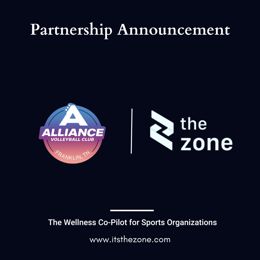 The Zone tweet media