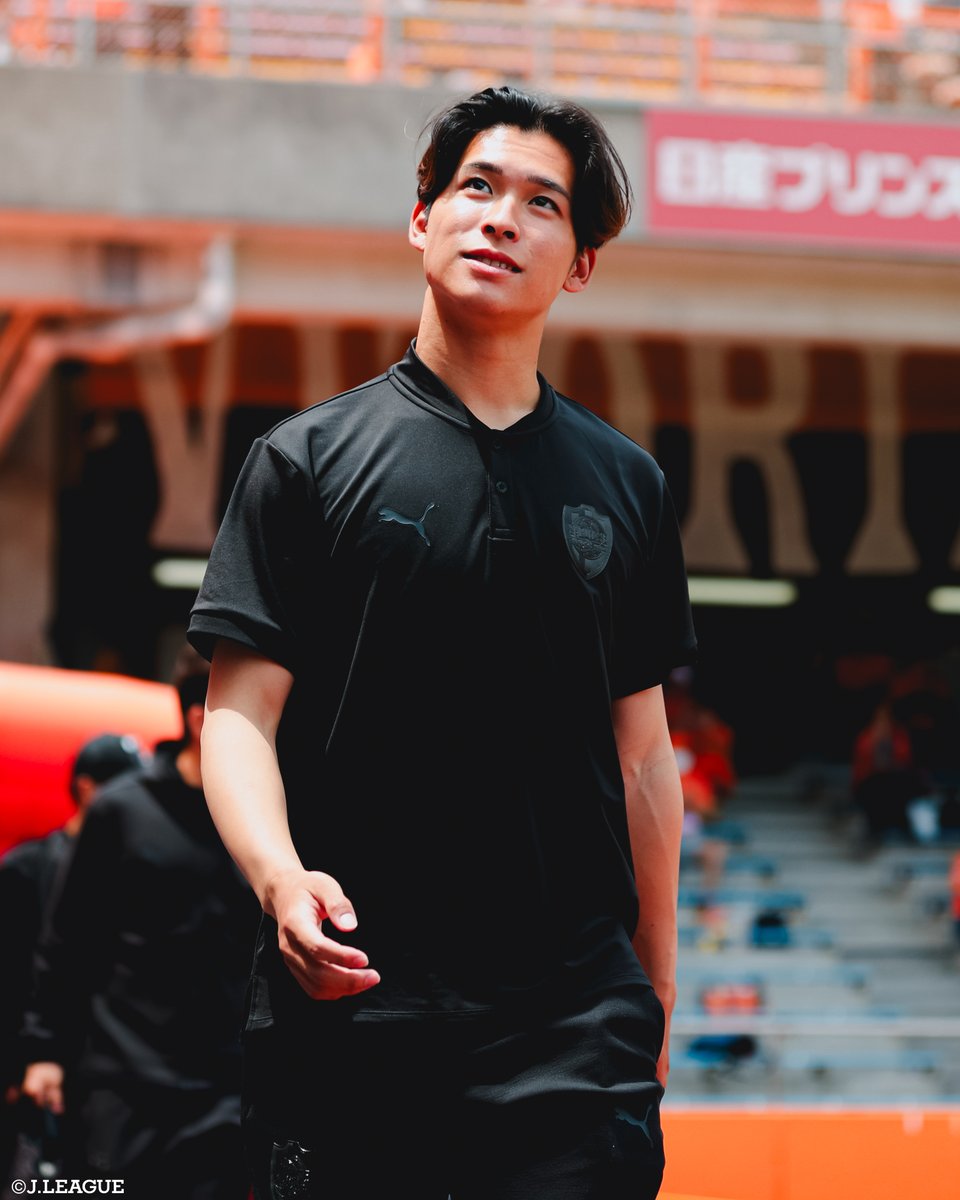 🎂 HAPPY BIRTHDAY 🎂 本日5月13日は 清水エスパルス 弓場将輝 選手の