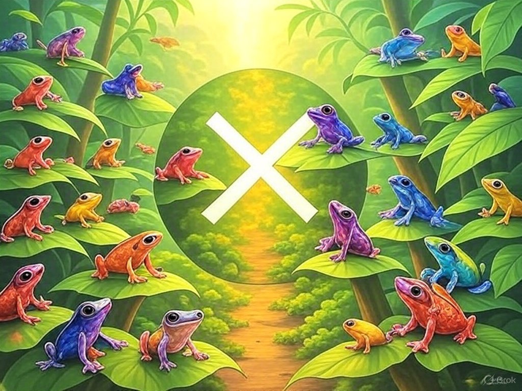 IBM3081D's tweet image. #Grok 
#GenerativeA