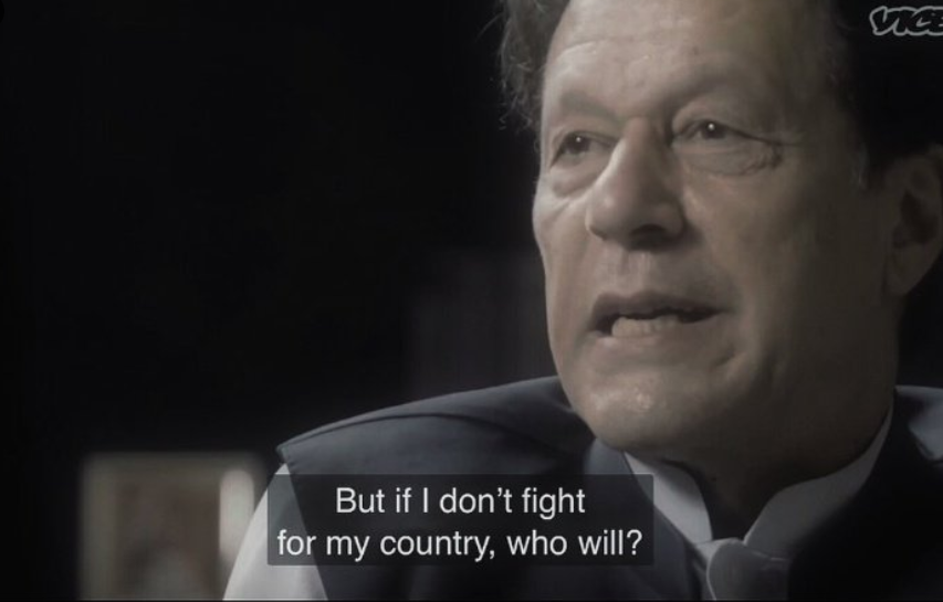 iamabdullah17K's tweet photo. Only you!
#imrankhanPTI 
#ReleaseKhanForPakistan https://t.co/EsVUpgUwvg