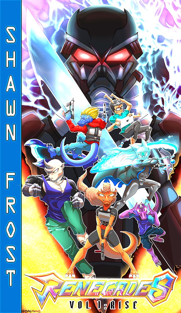 The Edgy Penguin tweet media