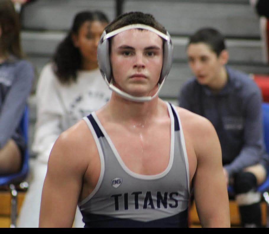 In memory of Keaton Miller. A courageous warrior. The Titans have lost a Son, a teammate, a friend, a competitor. God relieved Keaton from his earthly battle to fight along side him in heaven. We will miss you and find motivation and courage in your memories. ❤️💪💪💪