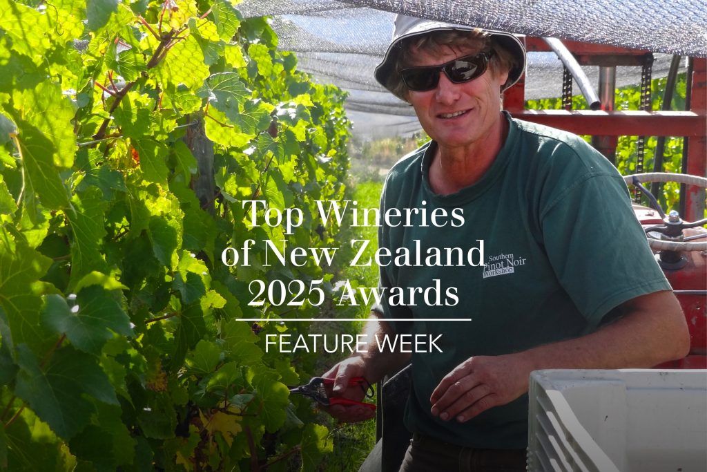 For over 15 years, Steve Davies has dedicated himself exclusively to making this one pinot noir from his single organic Bannockburn vineyard. therealreview.com/2025/05/13/red…