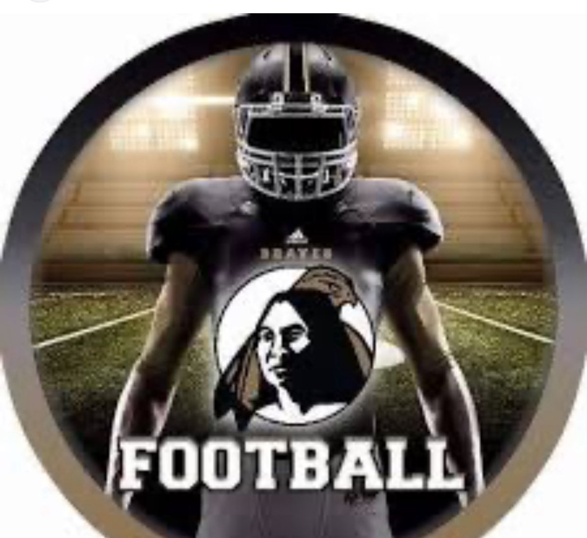 Lamareon 'Bronco' Thompson (@bigbronco2026) on Twitter photo ✝️AGTG‼️ After a great conversation with <a href="/CoachHallUNCP/">Mark Hall</a> I am happy to announce I have received my fourth offer from <a href="/UNCP_Football/">UNCP Braves Football</a> . <a href="/FORTDFOOTBALL/">FORT FOOTBALL</a> <a href="/coachlorenzano/">Shaun Lorenzano</a> <a href="/CoachWalker92/">Coach Walker</a> <a href="/coach_mallard/">Coach Sam Mallard</a> <a href="/Thea_Osborne_/">Thea Osborne</a> <a href="/PrepRedzoneSC/">Prep Redzone South Carolina</a> #GoBraves ✝️AGTG‼️ After a great conversation with <a href="/CoachHallUNCP/">Mark Hall</a> I am happy to announce I have received my fourth offer from <a href="/UNCP_Football/">UNCP Braves Football</a> . <a href="/FORTDFOOTBALL/">FORT FOOTBALL</a> <a href="/coachlorenzano/">Shaun Lorenzano</a> <a href="/CoachWalker92/">Coach Walker</a> <a href="/coach_mallard/">Coach Sam Mallard</a> <a href="/Thea_Osborne_/">Thea Osborne</a> <a href="/PrepRedzoneSC/">Prep Redzone South Carolina</a> #GoBraves