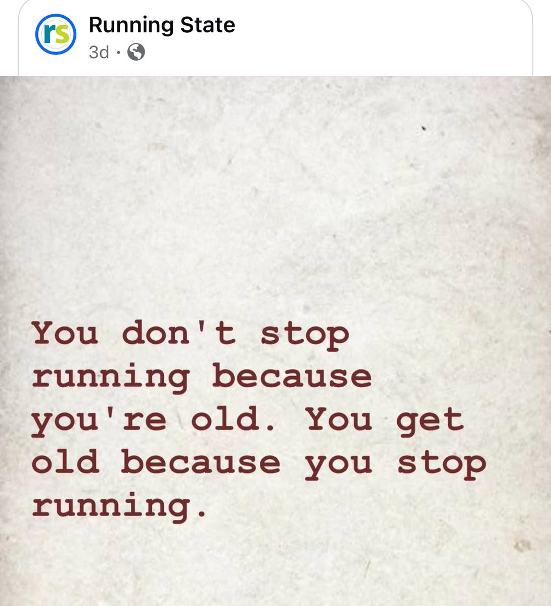 Run_Forefoot's tweet image. Love this!
#run #running #runner #fit #fitness #FitnessMotivation #FitnessGoals #fitnessaddict