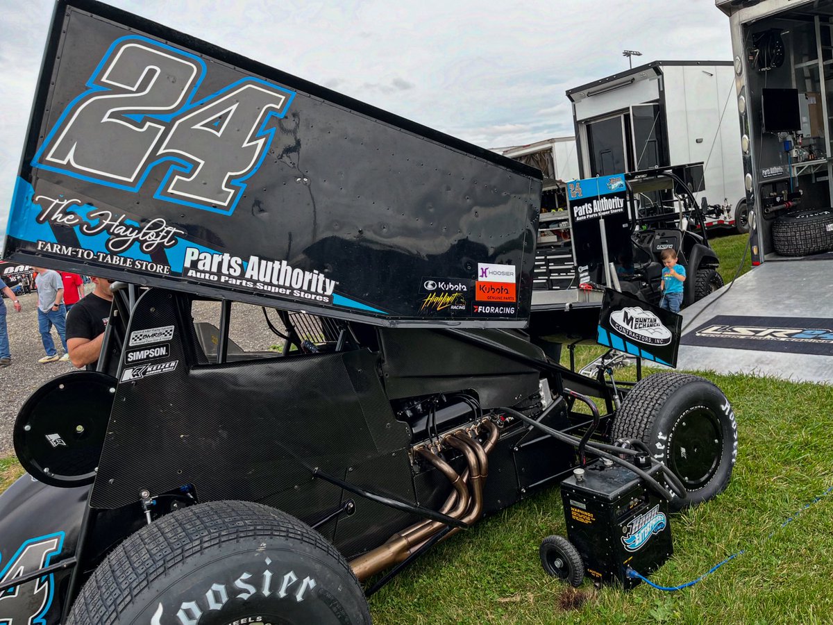 Landon Simon Racing (@lsr_racing) on Twitter photo Got to <a href="/kokomospeedway/">Kokomo Speedway</a> tonight with <a href="/Logan_Seavey/">Logan Seavey</a> and the <a href="/partsauthority/">The Parts Authority</a> 24! Brought <a href="/TheHayloft_/">The Hayloft Farm to Table Store</a> treats for the <a href="/HighLimitRacing/">High Limit Racing</a> folks- Knox’s idea 🏁 Got to <a href="/kokomospeedway/">Kokomo Speedway</a> tonight with <a href="/Logan_Seavey/">Logan Seavey</a> and the <a href="/partsauthority/">The Parts Authority</a> 24! Brought <a href="/TheHayloft_/">The Hayloft Farm to Table Store</a> treats for the <a href="/HighLimitRacing/">High Limit Racing</a> folks- Knox’s idea 🏁