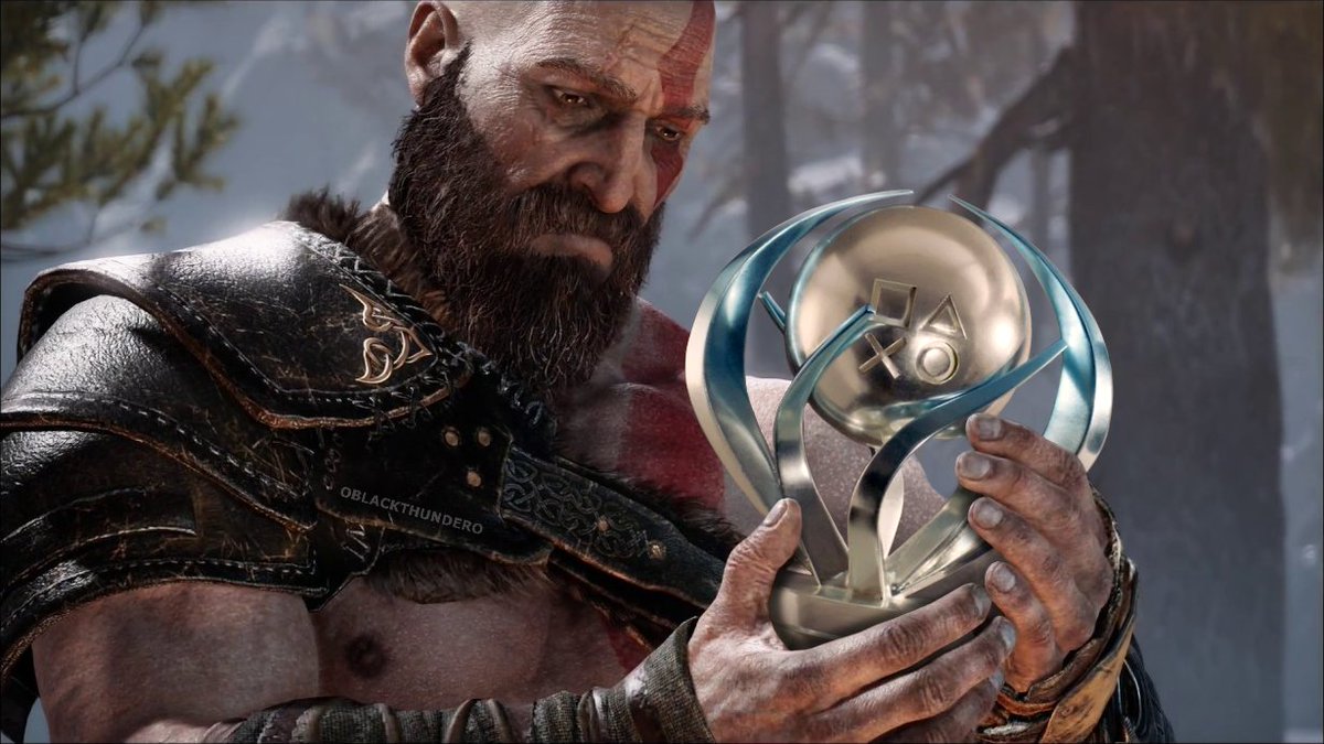 Black Thunder ⚡️ tweet media