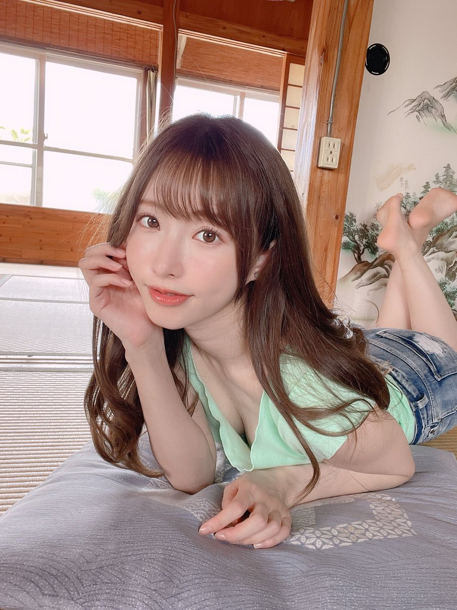 あったかいところに行ってきます♡
おはようする？ https://t.co/WI23Y22Emn