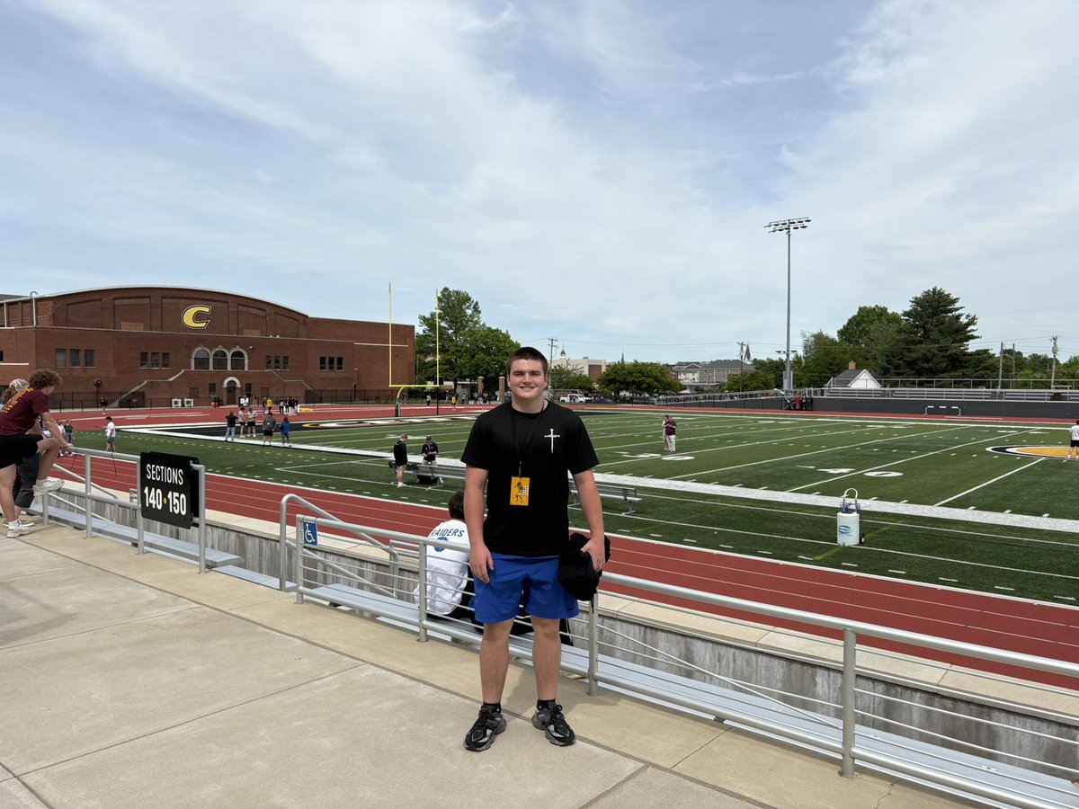 Caleb Acres tweet media