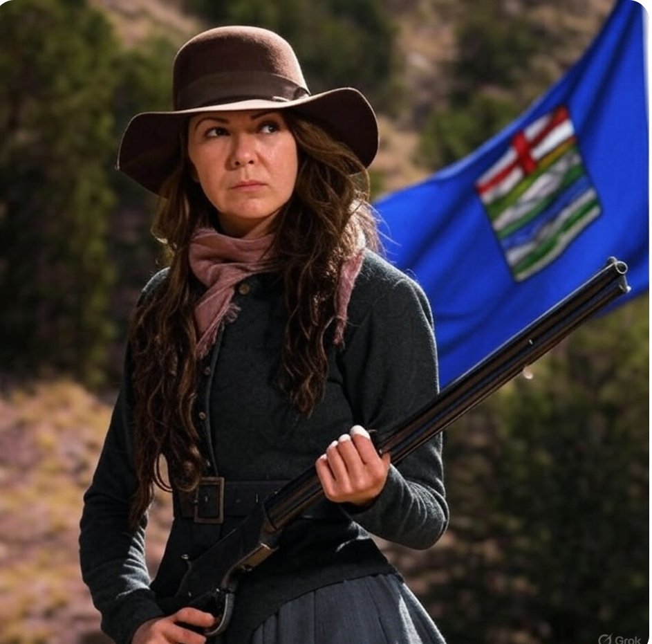 There's a new sheriff in town.