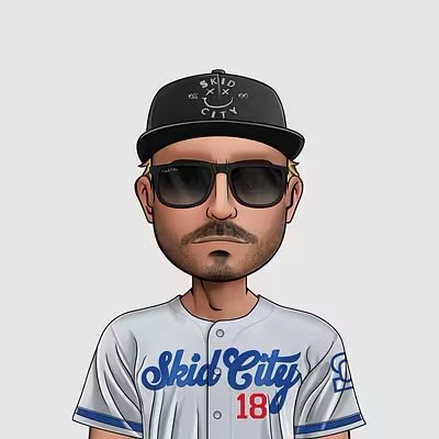 <a href="/skidcitynft/">Skid City | WTP ✊</a> isn't just a NFT, it is a community based around real people, all just having a good time!
#WeThePeople
