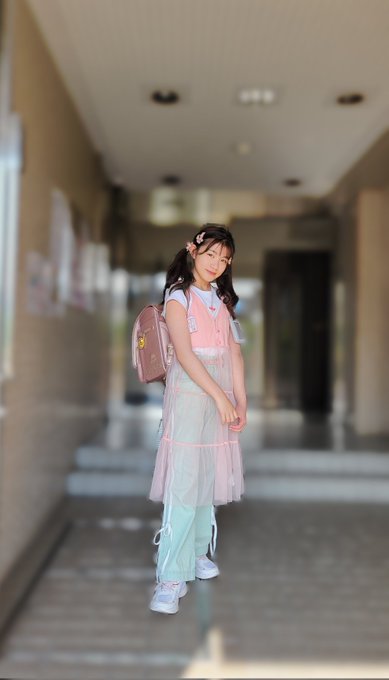 Twitterのコスプレ画像7