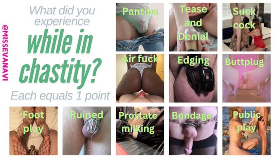 Let the fun begin!!!! Let’s know some hot things about every sissy 🫢🫢🤭🤭🤭. Engage in the comment section 😘😘👯‍♀️👯‍♀️👯‍♀️
