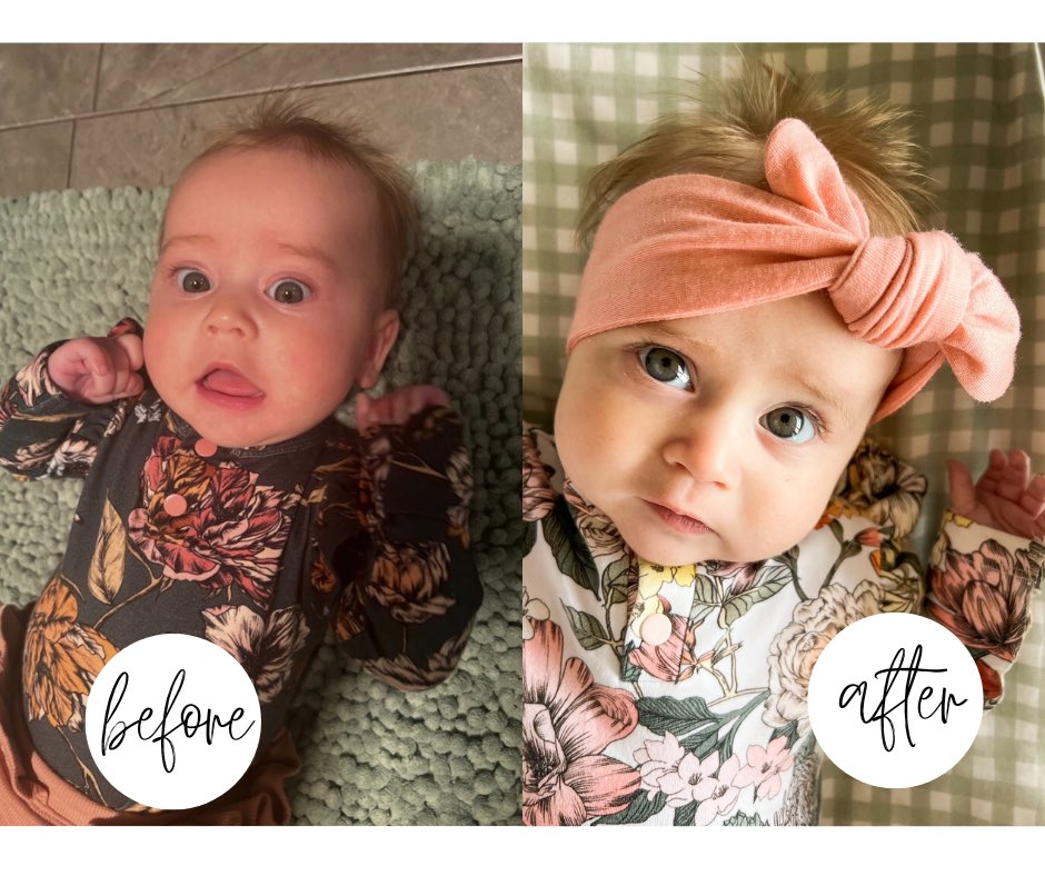 Gorgeous newborn pics at home? Yes, you can! Easy tips for moms! 👶📸 #NewbornTips #HomePhotos #newbornphotography
jessicajanephotography.com.au/stunning-newbo…