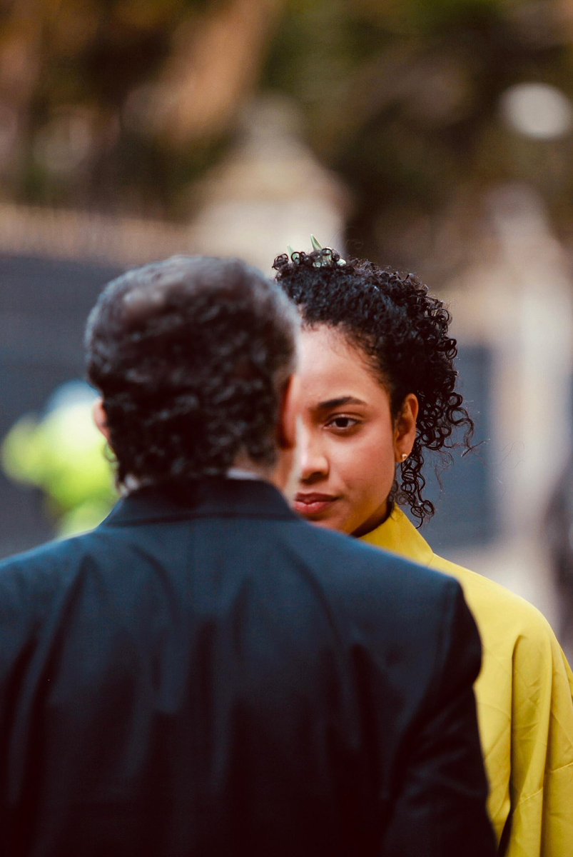AABenedetti's tweet image. Con mi Jefe de Gabinete, Juliana Guerrero, comentando que votar No a la #ConsultaPopular es estar en contra de los derechos de la clase obrera que no tiene un puesto ni salario decente.