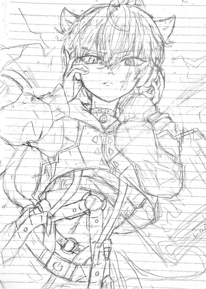 ariwalaugh's tweet image. おはようございます