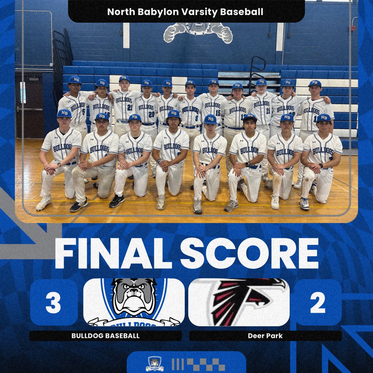 North Babylon Athletics (@nbabathletics) on Twitter photo 