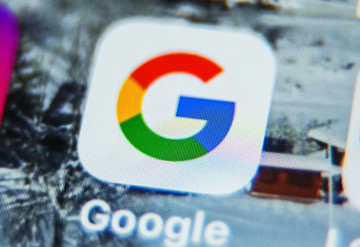 techrbc's tweet image. Google updated the logo for the first time in 10 years — the iconic #icon received a gradient.
The updated version is already available in the #Google apps for #iOS and #Android. The new icon style is similar to #Gemini.
shorturl.at/XL6Zy
#GEMINIisEverywhere #iOS185