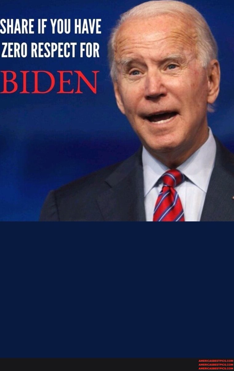 BobbyKelly55716's tweet photo. #share #zero #respect 
https://t.co/XISMNfQS7M
#AmericasBestPicsAndVideos https://t.co/XrCYigM99e