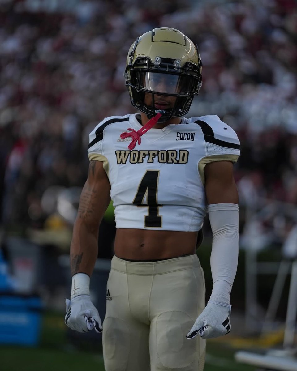 Vernon Stephens (@vernonxstephens) on Twitter photo After a great conversation with <a href="/CoachWatson_24/">Devin Watson</a> I am Blessed to receive my 5th D1 Offer from Wofford! #AGTG After a great conversation with <a href="/CoachWatson_24/">Devin Watson</a> I am Blessed to receive my 5th D1 Offer from Wofford! #AGTG