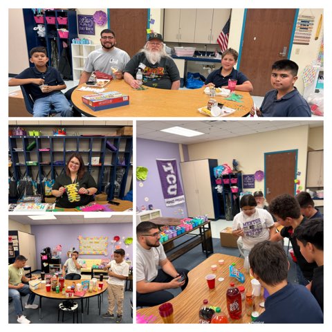 Hubbard Heights Elementary School (@hheightsfwisd) on Twitter photo We wrapped up our Meals with Mentors program with a sweet celebration, an Ice Cream Float Party to thank our incredible mentors for their time, support, and commitment this year! <a href="/FortWorthISD/">Fort Worth Independent School District</a> <a href="/CC_Renteria/">Christine Cano Renteria</a> @CharlieGarciaFW We wrapped up our Meals with Mentors program with a sweet celebration, an Ice Cream Float Party to thank our incredible mentors for their time, support, and commitment this year! <a href="/FortWorthISD/">Fort Worth Independent School District</a> <a href="/CC_Renteria/">Christine Cano Renteria</a> @CharlieGarciaFW