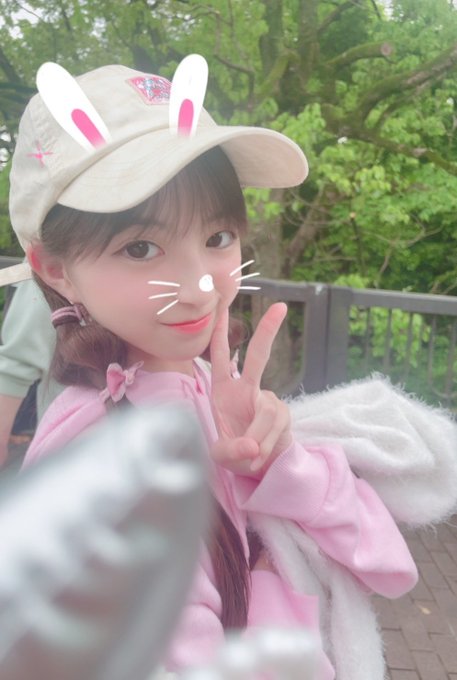 Twitterのコスプレ画像40