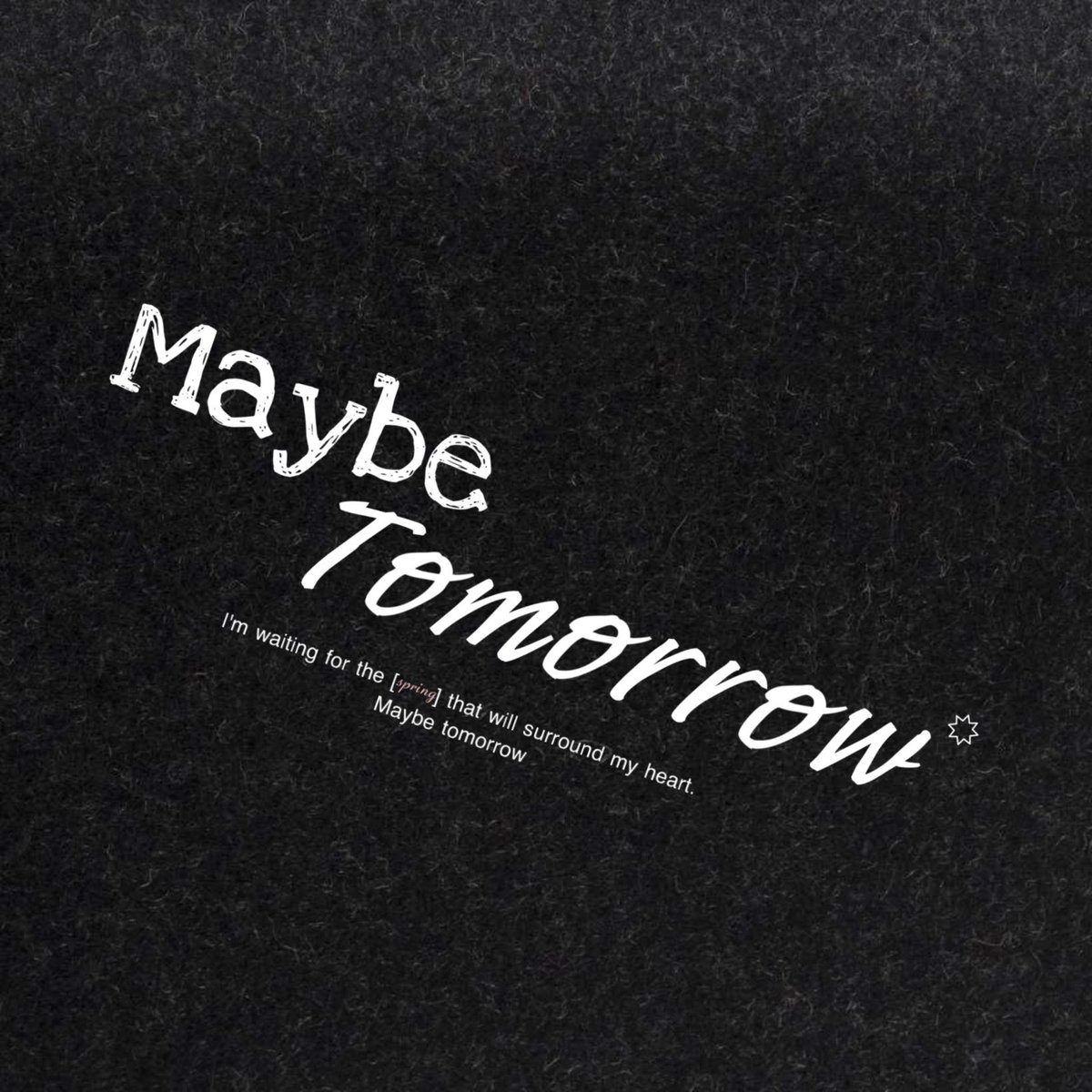 데이식스 짐색 수요조사 

tmm.im/d/5979

*수요조사 기간 : 05.13 ~ 05. 24  (00:00)
*최소 수량 미달 시 무산
*자세한 건 폼에서 확인 부탁드립니다
*신중히 결정 부탁드립니다

***가격은 무시해주세요 ! 확정 아닙니다***

제작 확정 시 #rt 추첨 1분께 짐색을 드립니다 ♥