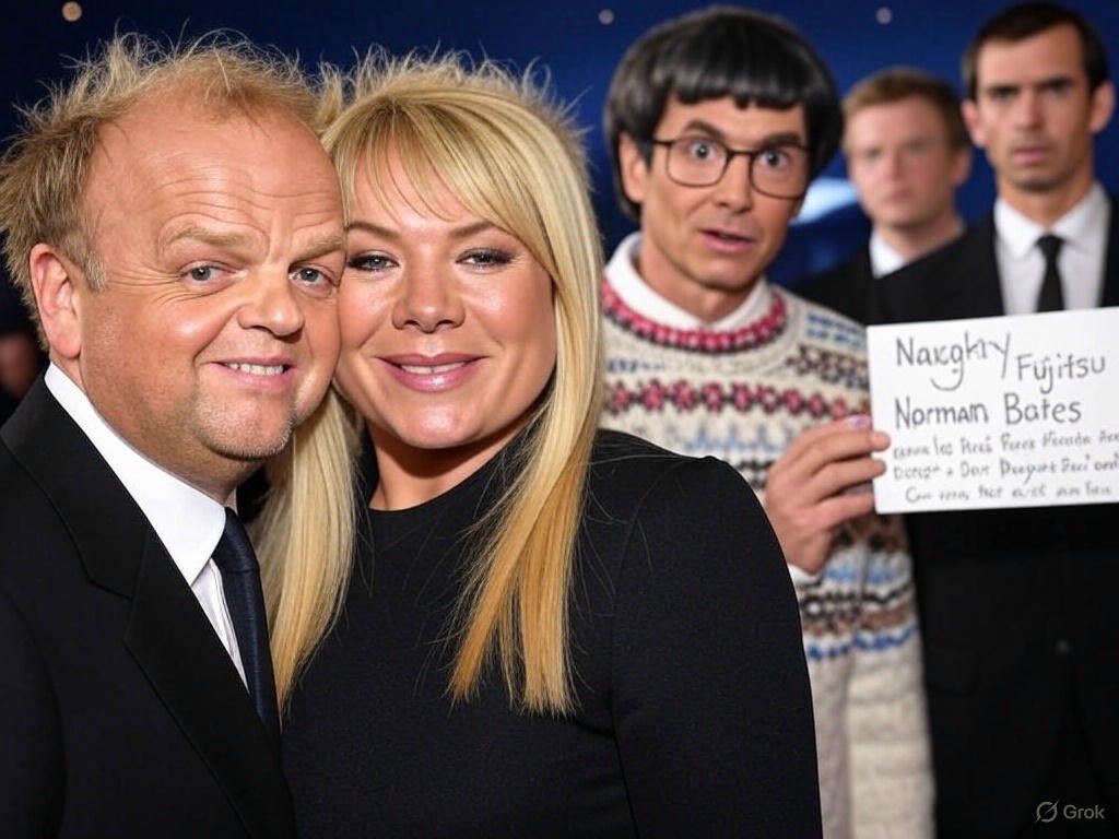 Don’t worry creative people - AI has a long way to go