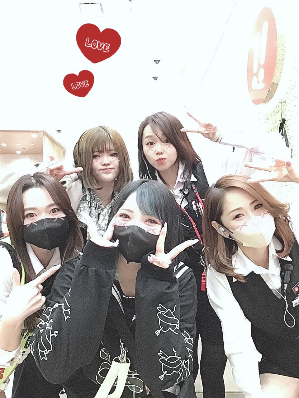 うめちゃん🐰(うーにゃ)本垢 (@ume_c1223) / X