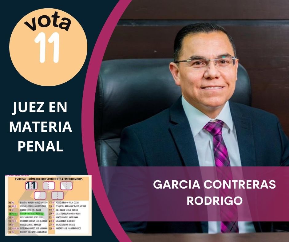 Rodrigo Garcia tweet media