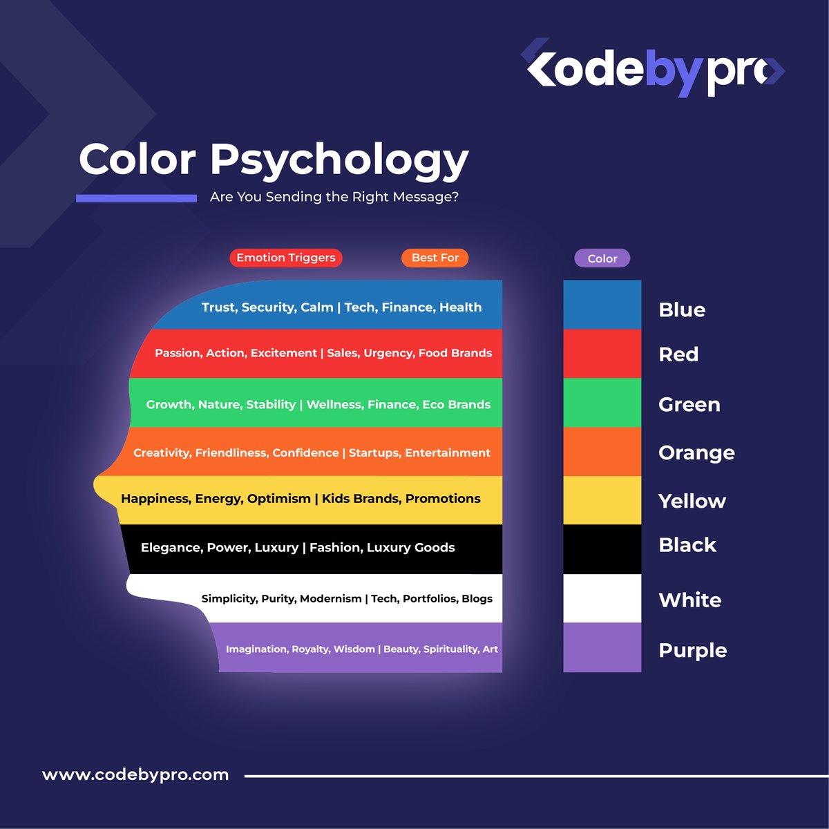 Code By Pro tweet media