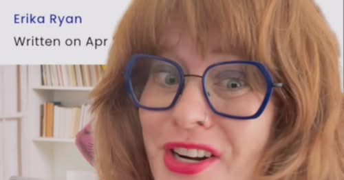 ResumeAdvisers's tweet image. 20-Something New To The Workforce Asks How Full-Time Workers Keep Up With Everything Life Requires | Watch
msn.com/en-us/lifestyl…
#newjob #worklifebalance #boundariesatwork #resumeadvisersomaha