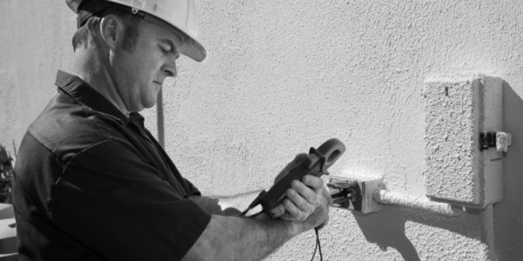 May is National Electrical Safety Month! 

This year’s focus:
- Battery Safety (especially lithium-ion)
- E-mobility awareness
- Disaster preparedness

Stay safe when charging, storing, and using electrical devices. Learn more: ow.ly/gYSX50VRhlT