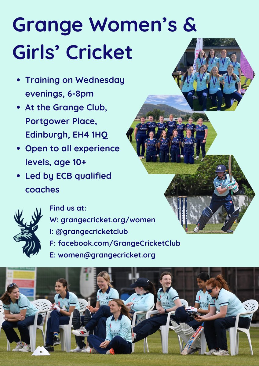 Grange Cricket Club (@grangecc) on Twitter photo 
