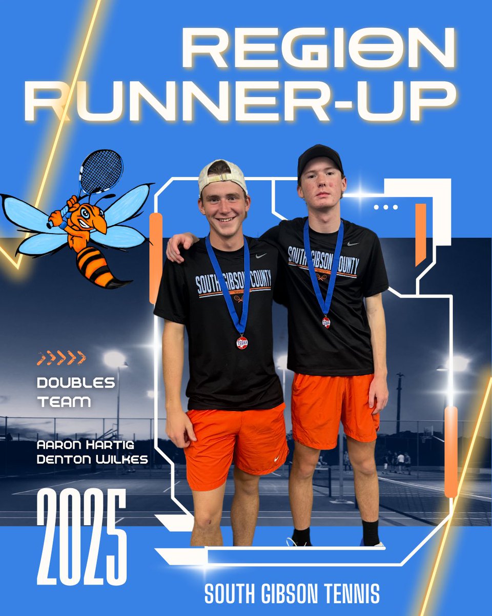 South Gibson Tennis (@sgctennis) on Twitter photo 