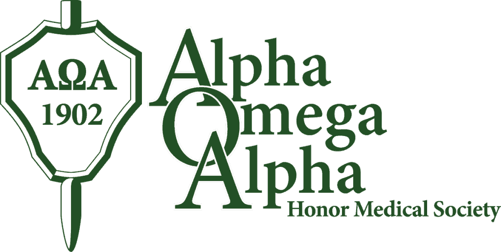The Alpha Omega Alpha (AOA) Honor Medical Society recently announced its newest elected members for the Class of 2025 and 2026, including 37 representatives from the #Mizzou School of Medicine❗️

Learn more: ➡️ brnw.ch/21wSB6f