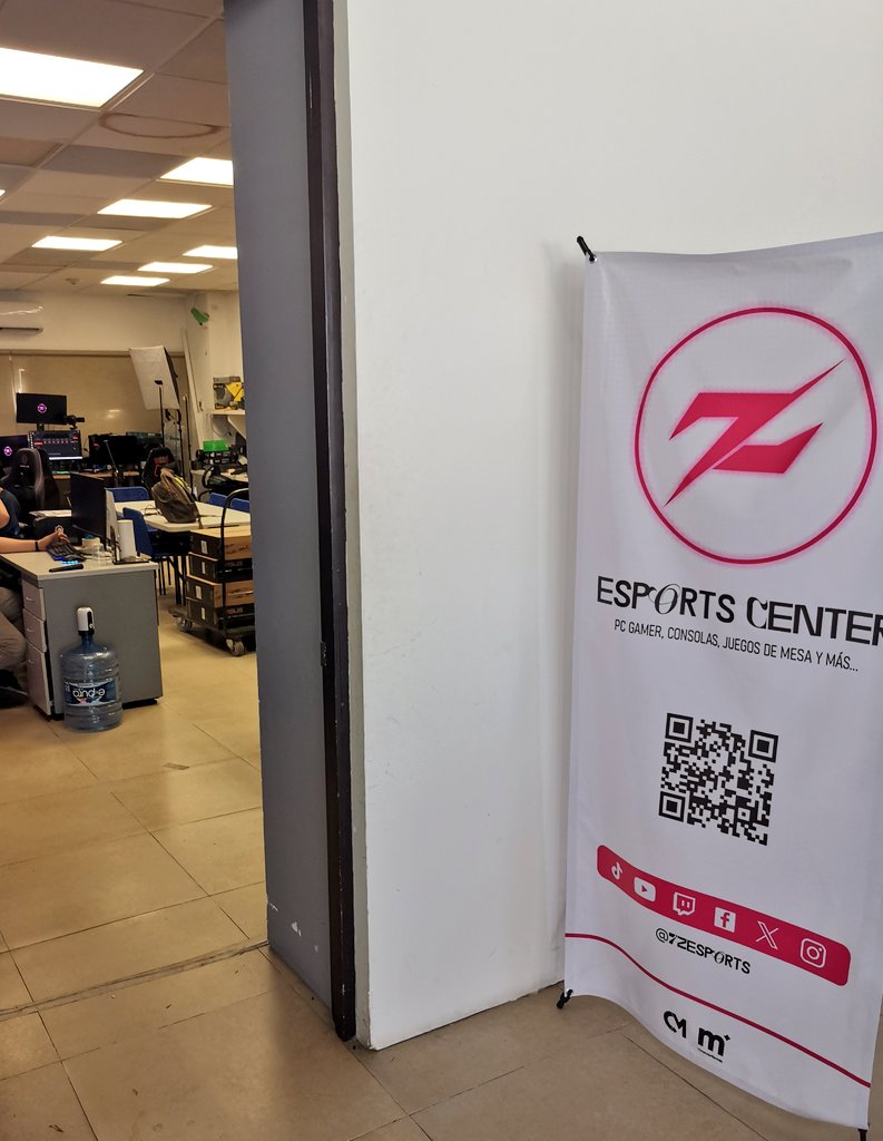 Let's train <a href="/esports7z_/">7z Esports | #Go7z</a> <a href="/StarLegendsEs/">Star Legends eSports</a>