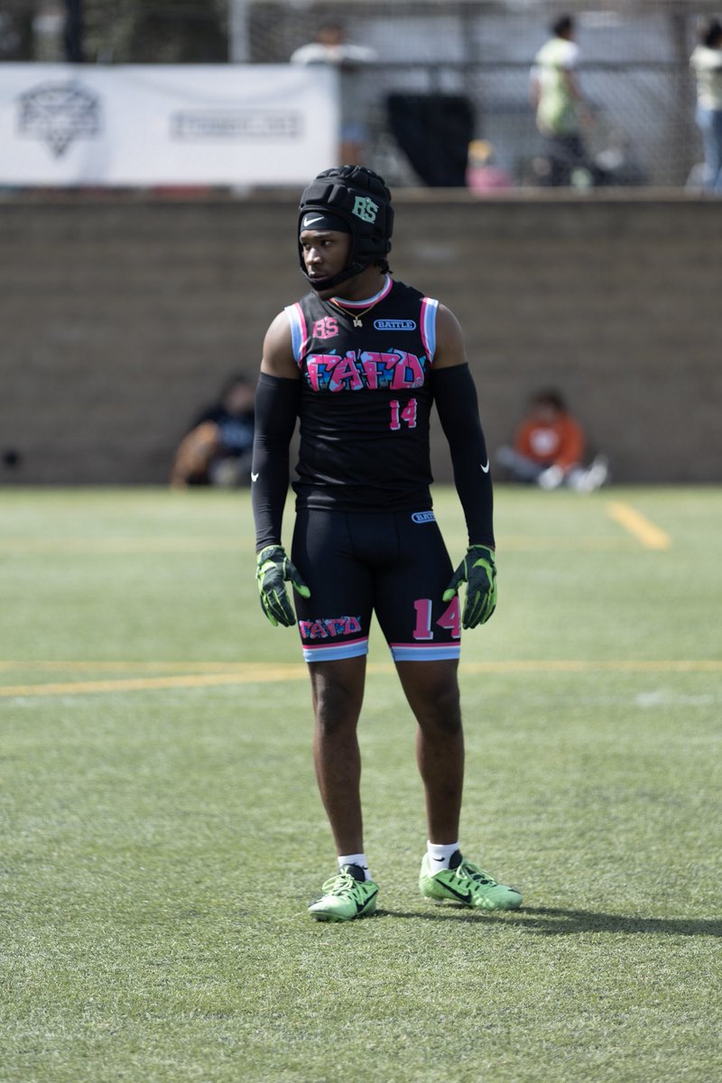 College Showcase Wednesday 6AM at Orchard Lake St. Mary’s High School. Watch me work!!