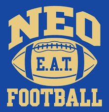 We appreciate <a href="/coachreynolds58/">Jacob Reynolds</a> from NEO for coming down and recruiting our student athletes!! #RAW