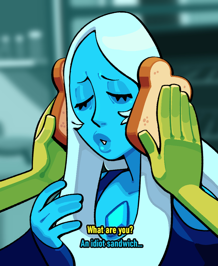 Premium Brand Supervillain tweet media