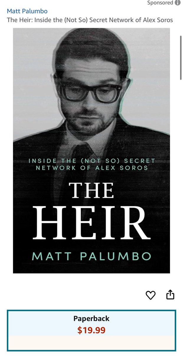 MattPalumbo12's tweet image. Many people* are already saying this will be the book of the year